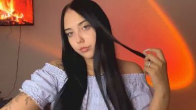 JanaeKelso webcam model stream image