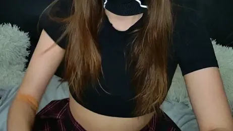 Aleniia10 webcam model stream image