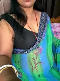 Kritika_21 webcam model stream image