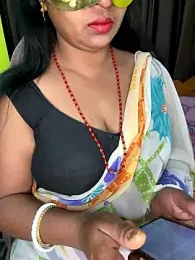 Kritika_21 webcam model stream image