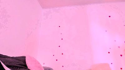 TinaRouse webcam model stream image