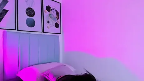 MiissIvy webcam model stream image