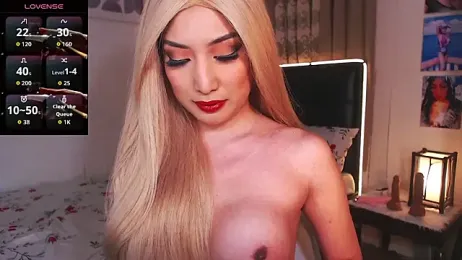 Alluring_Lordess webcam model stream image