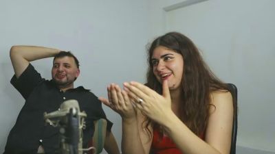 ElMundoDeEze webcam model stream image