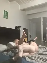Nico2Nasty webcam model stream image