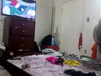 theleftieone webcam model stream image