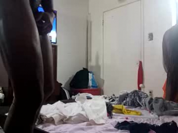 theleftieone webcam model stream image