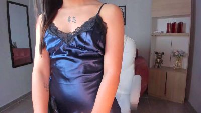 AliceSecrets webcam model stream image