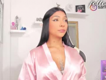 _sara_hernandez webcam model stream image