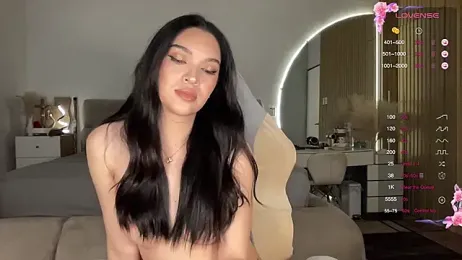 Rogueblaze webcam model stream image