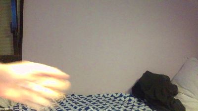 Connoraa webcam model stream image