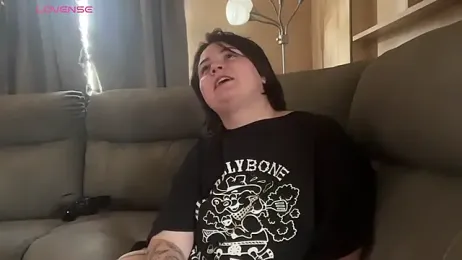 BugsAndDazey webcam model stream image