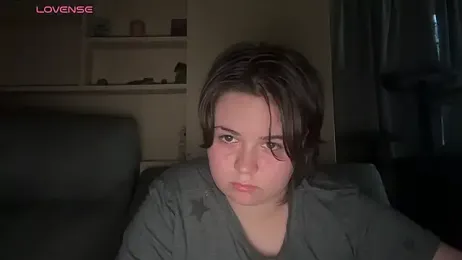 BugsAndDazey webcam model stream image