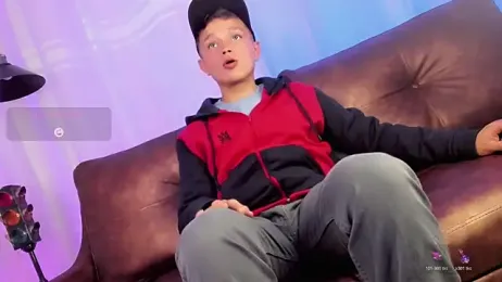 Tim_wolf webcam model stream image