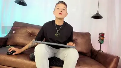 Tim_wolf webcam model stream image