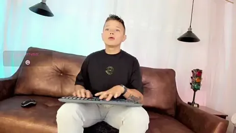 Tim_wolf webcam model stream image