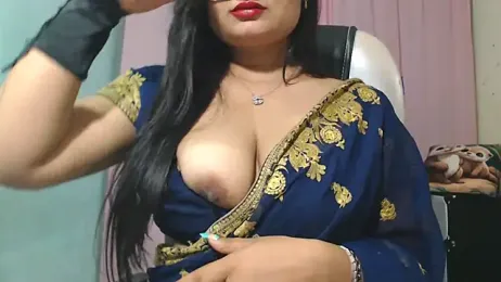 Its_Ahaana webcam model stream image