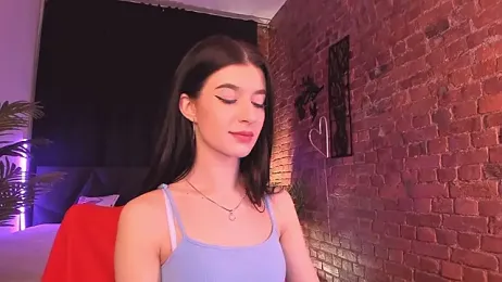 LauraCoy webcam model stream image