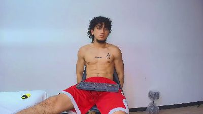 JackTylor webcam cam4 model stream image