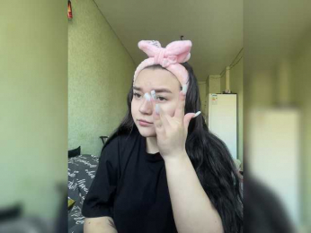 EvaMoon666 webcam model stream image