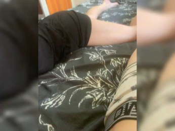 KisasexAlex webcam model stream image