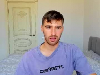 gilbertogonzales webcam model stream image