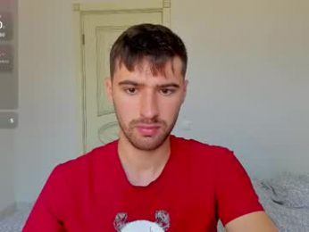 gilbertogonzales webcam model stream image