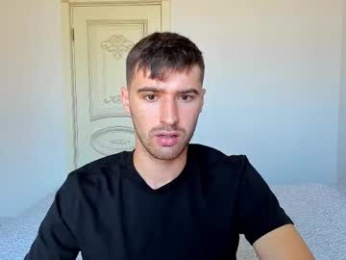 gilbertogonzales webcam model stream image