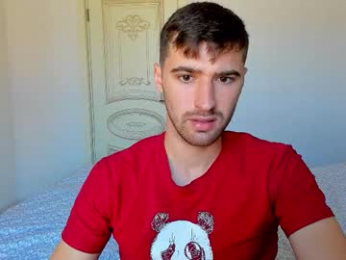 gilbertogonzales webcam model stream image