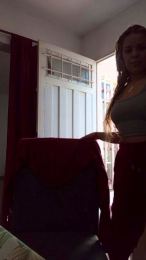 Sorasha webcam model stream image