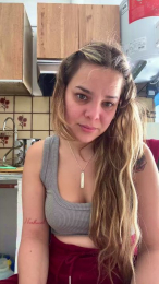Sorasha webcam model stream image