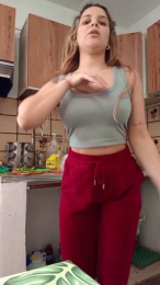 Sorasha webcam model stream image