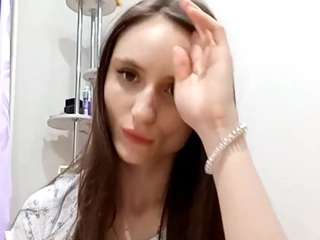 thereserapuano webcam model stream image