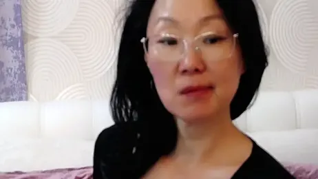 Asian_legs webcam model stream image
