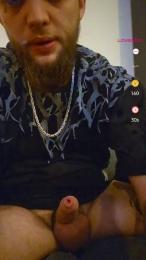 Inkmaster089 webcam model stream image