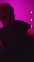 Inkmaster089 webcam model stream image