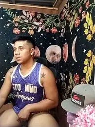 mr_dave webcam model stream image