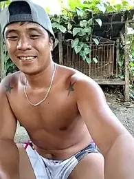 mr_dave webcam model stream image