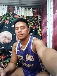 mr_dave webcam model stream image