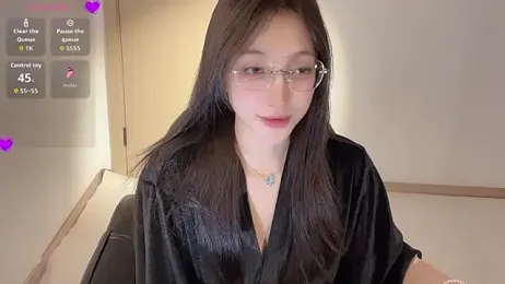 Seraphina-se webcam model stream image