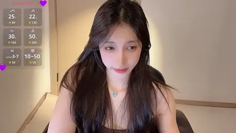 Seraphina-se webcam model stream image