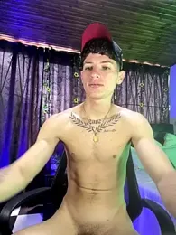 MattiaAGT webcam model stream image