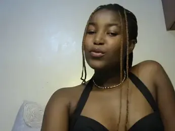 hot_sexy_choco webcam model stream image