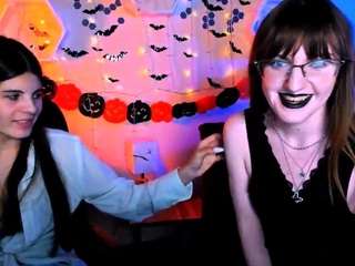 lizzie-boom webcam model stream image