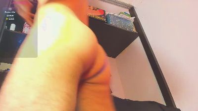 Adam_Millanff_ webcam model stream image