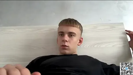 echowraith webcam model stream image