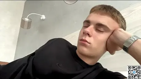 echowraith webcam model stream image