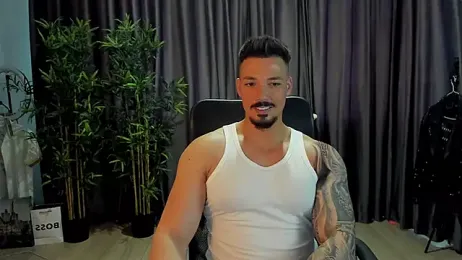 HaydenSpearss webcam model stream image