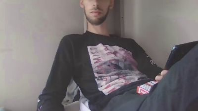 MaddyShow66 webcam model stream image