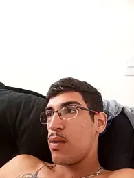 CARLITO_XP webcam model stream image